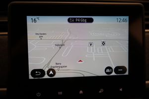 Renault Zoe bild 11
