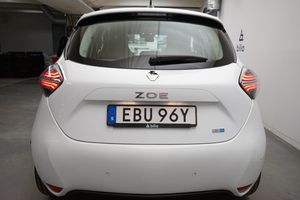 Renault Zoe bild 13