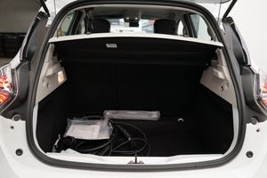 Renault Zoe bild 8