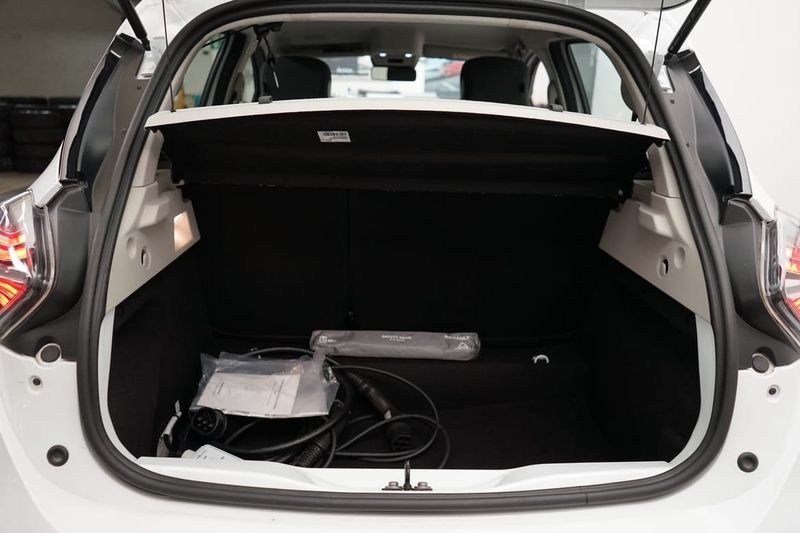 Renault Zoe bild 8