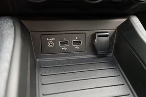 Renault Zoe bild 12