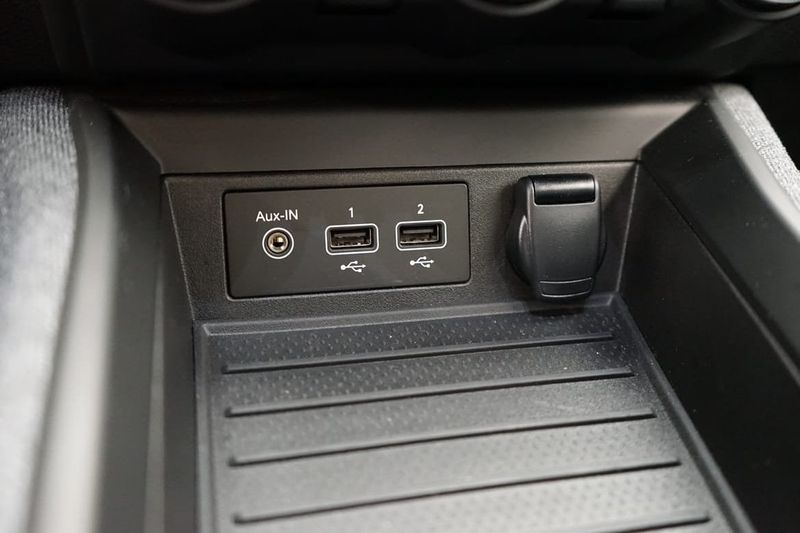 Renault Zoe bild 12