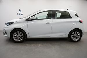 Renault Zoe bild 2