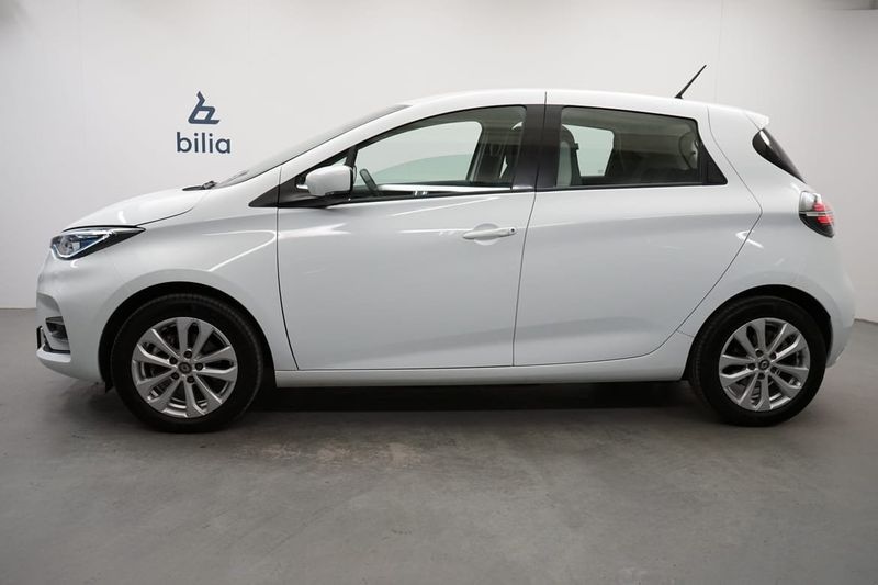 Renault Zoe bild 2
