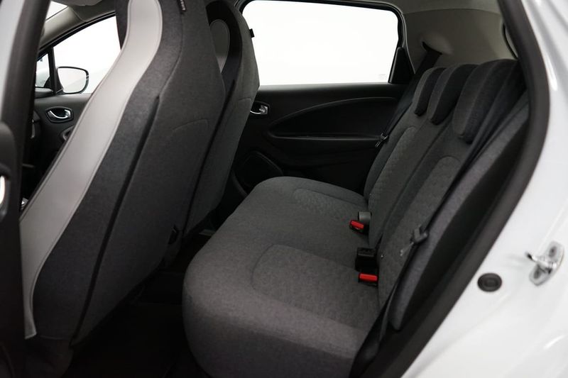 Renault Zoe bild 7