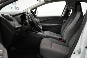 Renault Zoe bild 5
