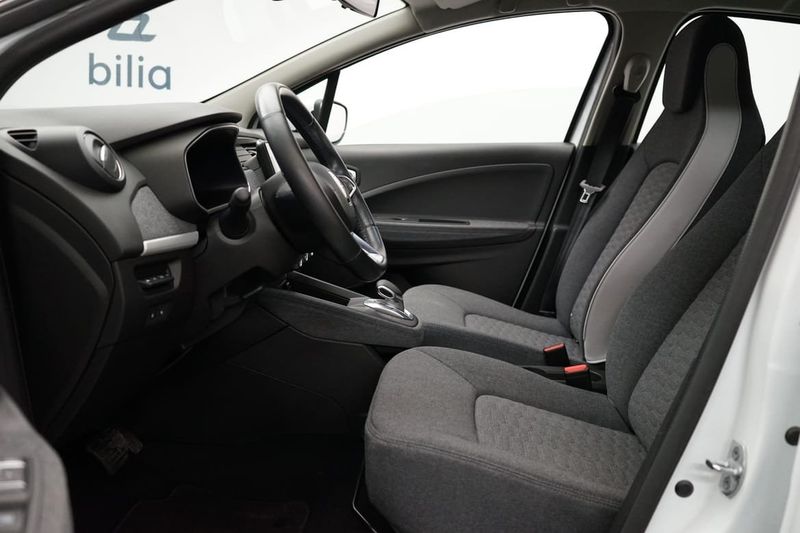 Renault Zoe bild 5