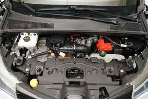 Renault Zoe bild 9