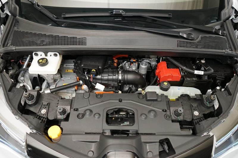 Renault Zoe bild 9
