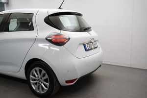 Renault Zoe bild 3