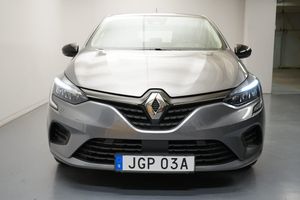 Renault Clio bild 11