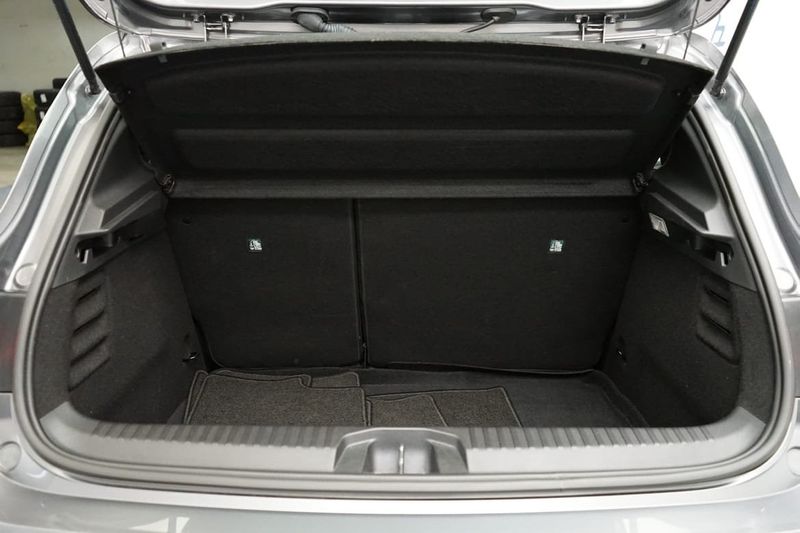 Renault Clio bild 8
