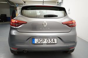 Renault Clio bild 10