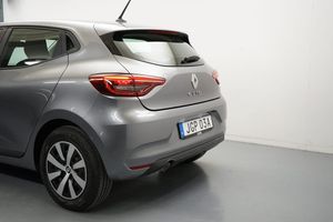 Renault Clio bild 3