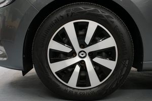 Renault Clio bild 12