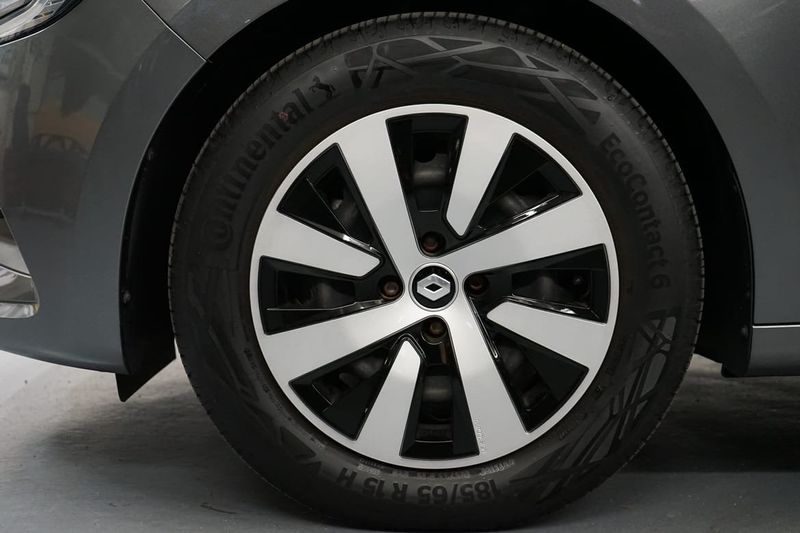 Renault Clio bild 12