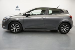Renault Clio bild 2