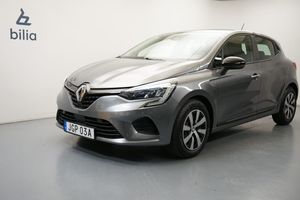 Renault Clio bild 1