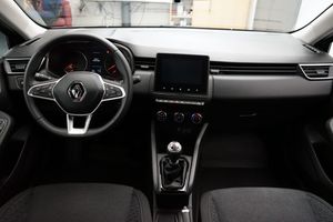 Renault Clio bild 6