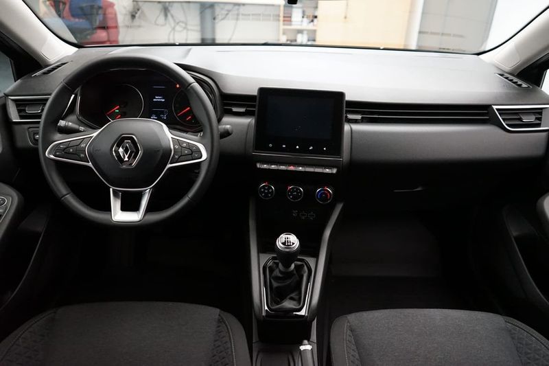Renault Clio bild 6