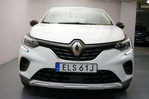 Renault Captur bild 10