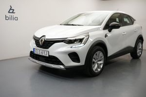 Renault Captur bild 1