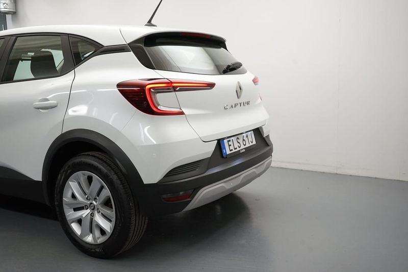 Renault Captur bild 3