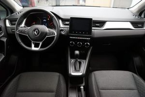 Renault Captur bild 6