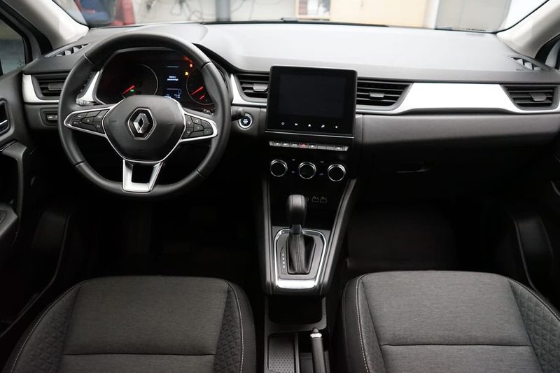 Renault Captur bild 6