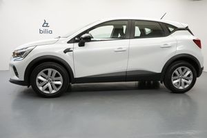 Renault Captur bild 2