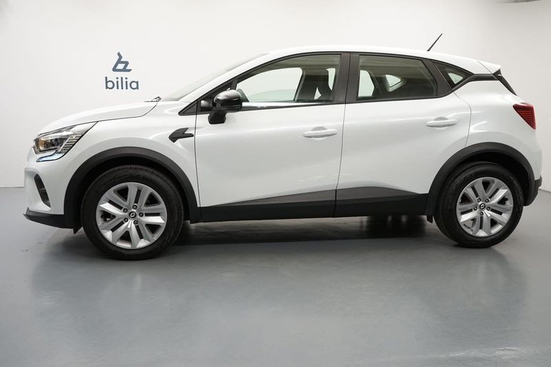 Renault Captur bild 2