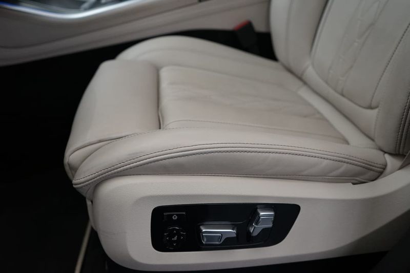 BMW X5 bild 11