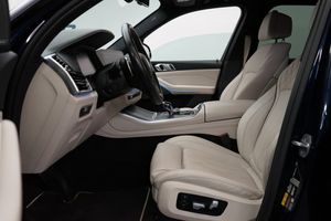 BMW X5 bild 5
