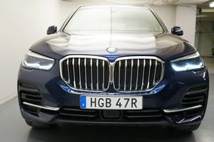 BMW X5 bild 18
