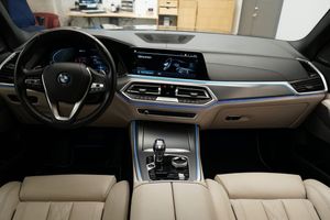 BMW X5 bild 6