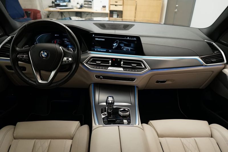 BMW X5 bild 6
