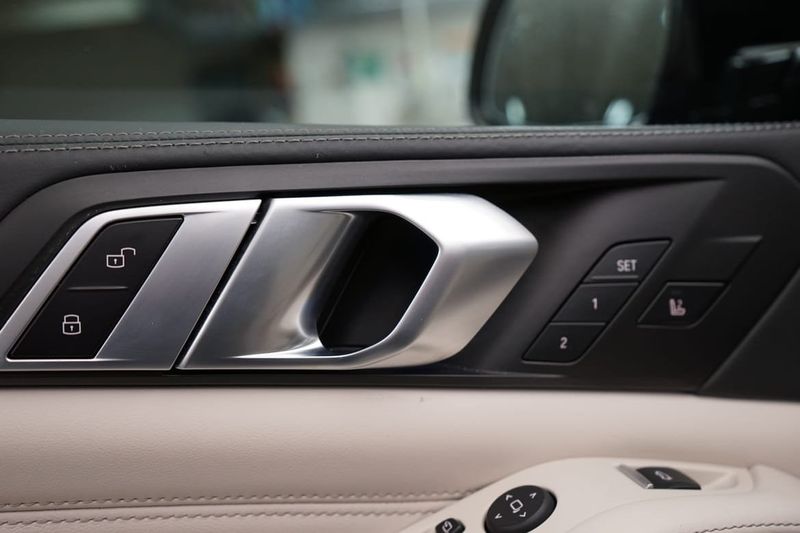 BMW X5 bild 10