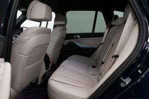 BMW X5 bild 7