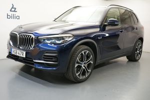 BMW X5 bild 1