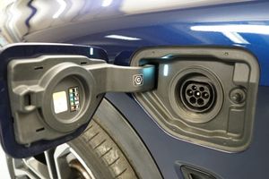 BMW X5 bild 19