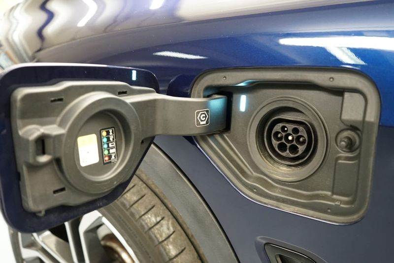 BMW X5 bild 19