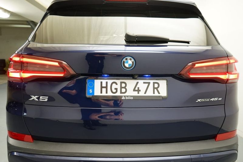 BMW X5 bild 17
