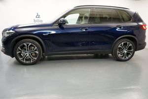 BMW X5 bild 2