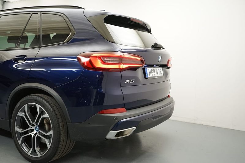 BMW X5 bild 3