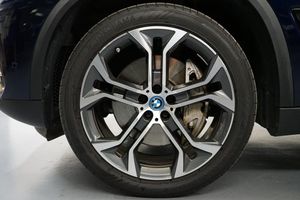 BMW X5 bild 20