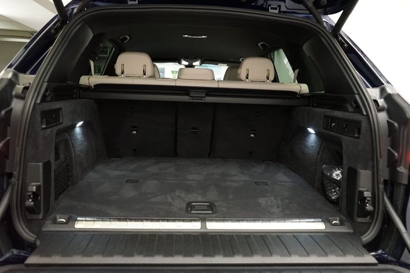 BMW X5 bild 8