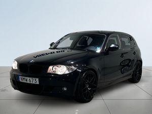 BMW 116 bild 16