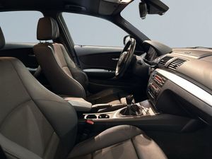 BMW 116 bild 10