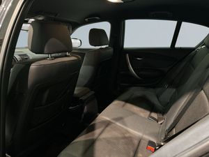 BMW 116 bild 13