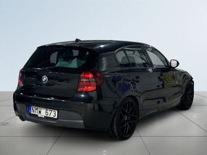 BMW 116 bild 6